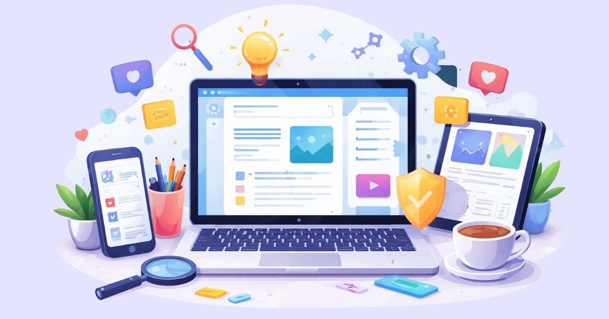 Sparkpressfusion com