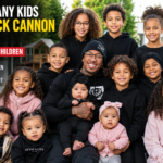 How Many Kids Does Nick Cannon Have? Meet His 12 Children