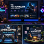 The Meshgamecom Review & Guide