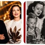 James Lamarr Markey Biography, Family & Hedy Lamarr Facts