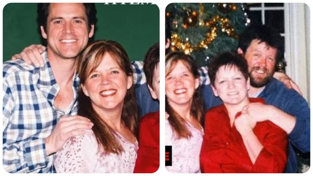 Patricia Carrey Fournier: Jim Carrey’s Sister and Family Story
