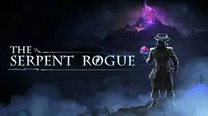The Serpent Rogue: The Ultimate Guide to Mastery, Alchemy, and Boss Strategies the serpent rogue