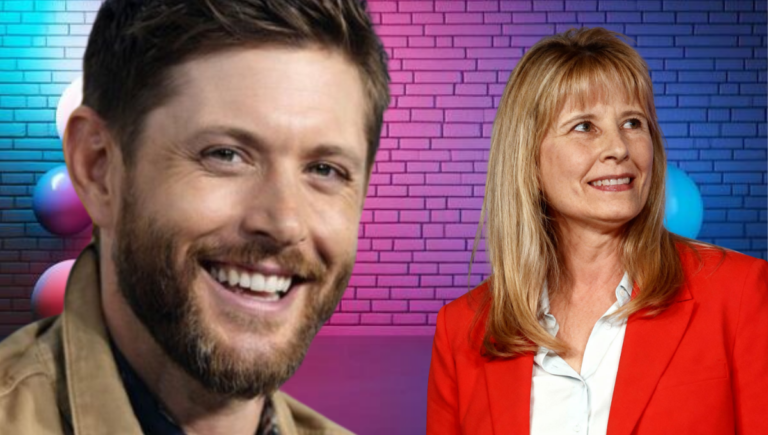 Donna Joan Shaffer-Ackles: Life, Family & Legacy