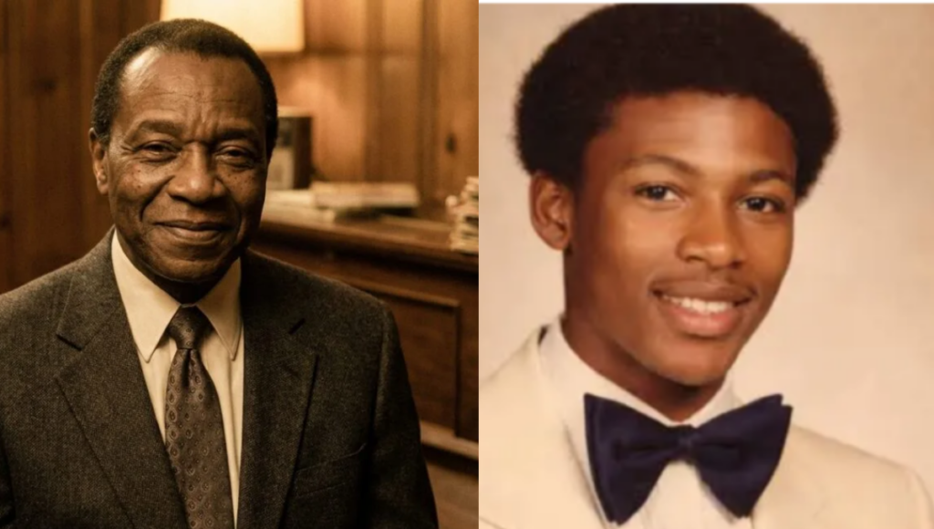 Charles Anthony Vandross Biography, Family History, and Legacy